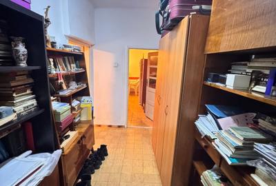 CASA Ultracentrala PIATA ROMANA – Teren 300mp  INVESTITIE CU POTENTIAL - 12
