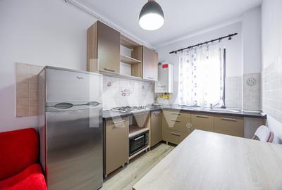 Studio bine compartimentat Ideal pentru Investiție sau locuinta - 6