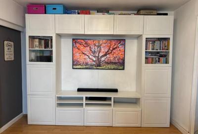700 euro -3 camere-Centru -Unirii -Cantemir - Tineretului - 9