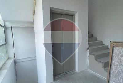 Spațiu de birouri de 554mp de închiriat în zona Colentina - 5