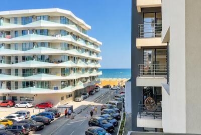 Apartament cu 2 camere decomandat în Mamaia-Sat