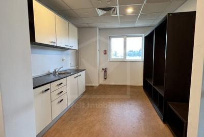 Inchiriere birouri in cladire Office 324mp, zona Vivo Polus - 6