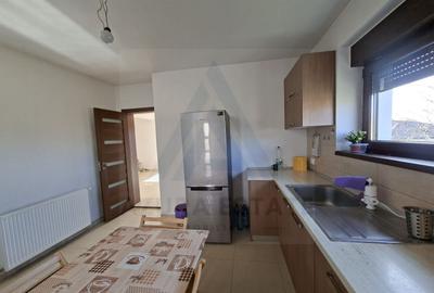 Casă individuală cu 5 camere în Daia