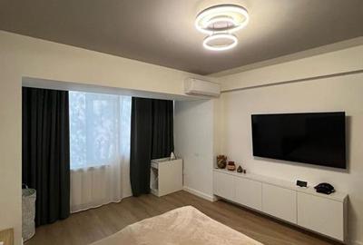 Aviației, 2 camere lux, etaj 2, 65  mp, bloc 1990 reabilitat, decomandat, cochet - 5