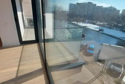 Apartament 3 camere/13 Septembrie-Panduri/parcare inclusa/ Comision 0 - 4