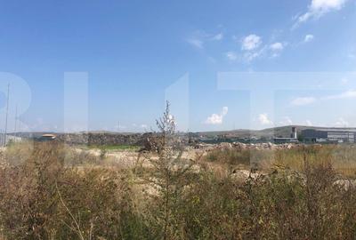 Teren Construcții intravilan de 20000 mp, în Apahida