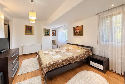 Apartament generos cu 3 camere, logie și parcare | Mihai Eminescu - 10
