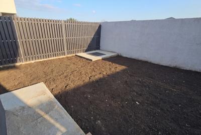 Casa Individuala + Mansarda Finisata + Garaj, Comision 0% - 19