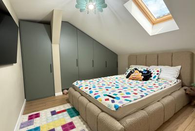 COMISION 0% | Apartament Tip-Samantha 4 camere in Dumbravita - 11