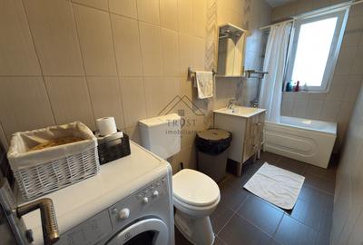Apartament 2 camere de închiriat | Venus 22 | FSEGA – Iulius Mall - 12