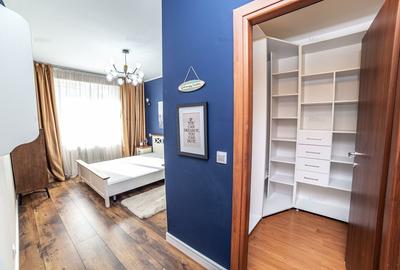 3 camere | Parcare | Rose Garden Colentina - 8