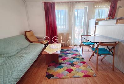 Apartament tip M, 3 cam, 44 mp, balcon, Hipodrom I, COMISION 0% - 4
