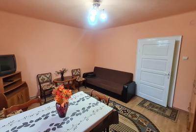 Apartament 2 camere zona Calea Dumbravii - 1