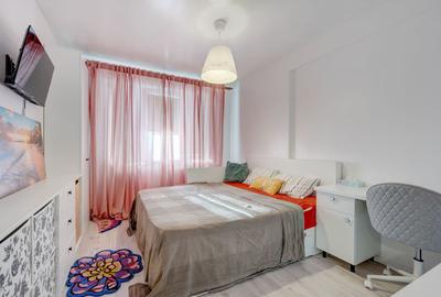 Militari - Envogue Residence, 2 camere, decomandat - 3