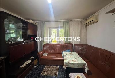 Apartament generos - Str Iacob Andrei - 3