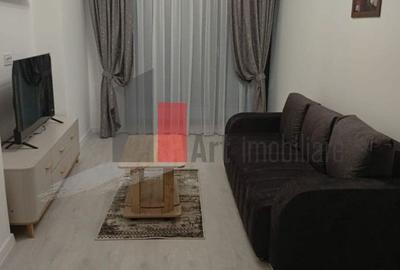 Inchiriere apartament 2 camere in zona Gorjului-NOVUM 56 - 2
