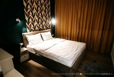 Apartament modern cu 2 camere și parcare subterană cartier Borhanci - 7