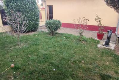 Casa cu garaj la 1 km de Bd. Cetatii! Plata esalonata! COMISION ZERO! - 25
