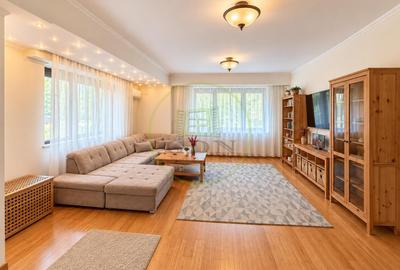Apartament cu 2 camere semidecomandat, mobilat în Bucureștii Noi