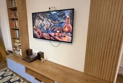 Apartament renovat complet ~ Mobilat ~ P/4 ~ Incalzire in pardoseala - 2