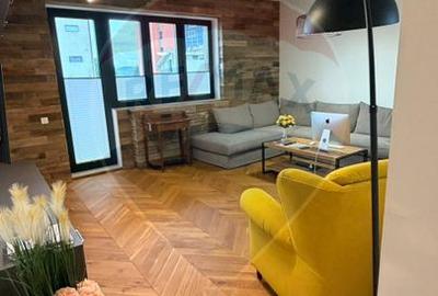 Proprietate exclusivistă cu 3 dormitoare în inima Clujului - 2