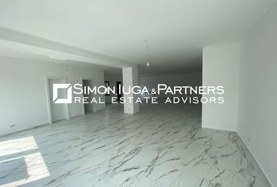 Spatiu comercial 135 mp parter bloc nou - 2