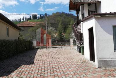 Pensiune lângă Castelul Bran | 9 camere | Pregătită pentru activitate - 17
