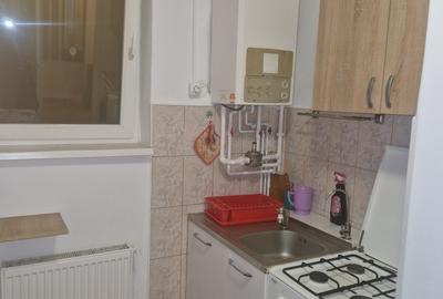 Apartament doua camere, decomandat, renovat - 7