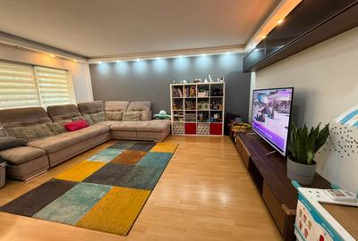 Apartament 4 camere de vanzare zona Doamna Ghica - 2
