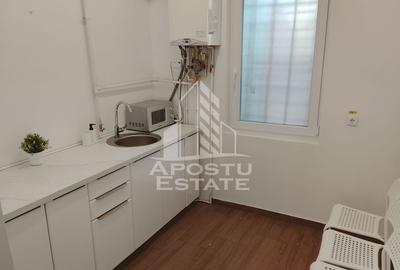 Spatiu pentru birouri de inchiriat, 77 mp + curte betonata, Lipovei - 6