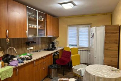 Apartament 3 camere de vanzare Gorjului - 5
