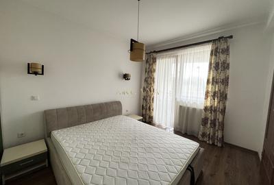 Apartament 2 camere cu parcare Florești - 10