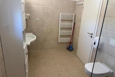Apartament cu 2 camere modern, strada Lunga Brasov - 17