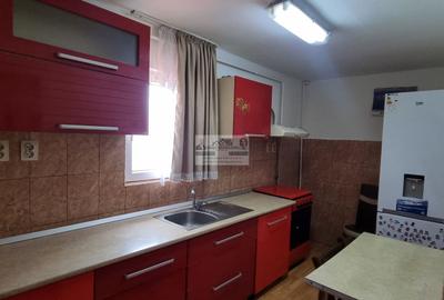 Apartament 2 camere decomandat de închiriat, zona Gării - 2