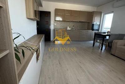 3 camere open space, Modern, Parcare, MOL, Profi, Zorilor,Calea Turzii - 5
