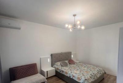 Închiriere garsonieră cu parcare Exigent Plaza/ Lujerului - 1