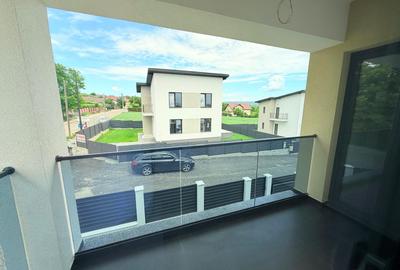 PROPRIETAR: Casa Valea Adâncă, zona 5 Drumuri, 124 mp + terasă, balcon și beci - 5