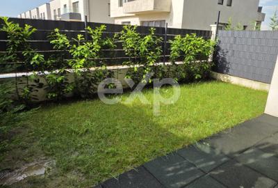 Duplex cu Acces la Piscină și Grădină | Tunari - 2
