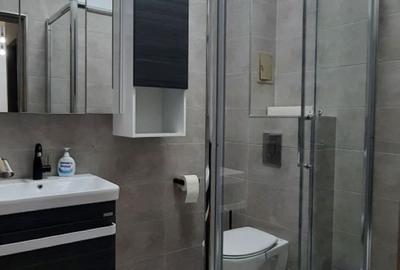 Apartament 3 camere nou, modern, Parcare, Mihai Viteazu - 11