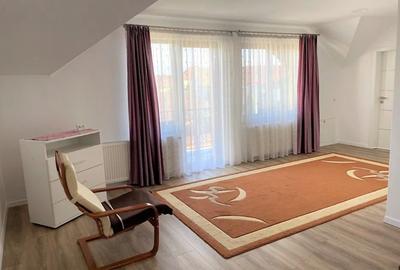 Casa individuala 140 mp cu teren 1400 mp Selimbar - 6