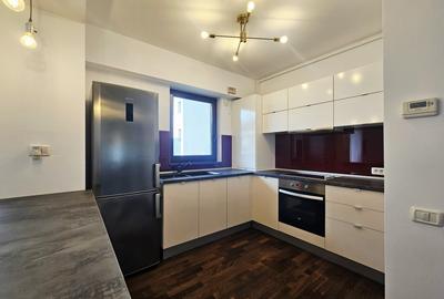 Aviatiei/Baneasa -Apartament  doua camere/ terasa/ parcare - 4
