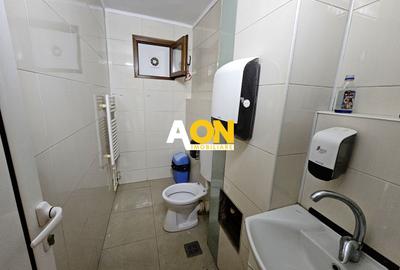 Spatiu comercial cu expunere stradala, 115 mp utili, str. V. Goldis - 8
