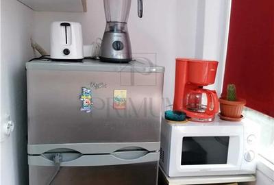 Aparatment 1 camera-Bucovina-Iulius Mall - 5