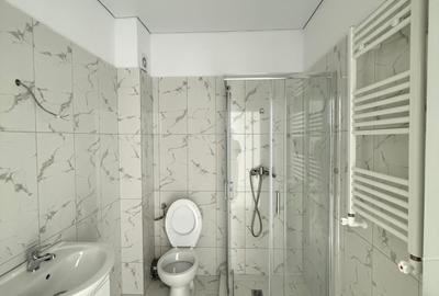 Garsoniera moderna-Bloc Nou - Militari Residence-Comision 0%-Finisaje Premium - 12