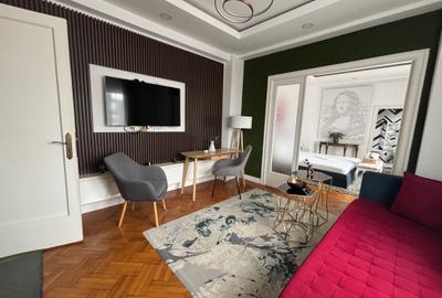 Vanzare apartament 2 camere, Calea Victoriei - ideal Airbnb - 12