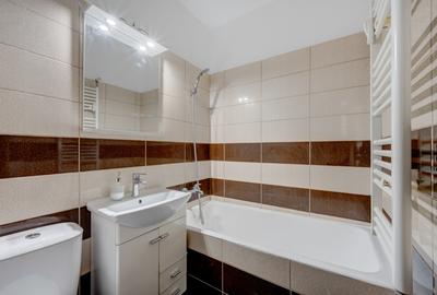 Apartamentul de lângă parc, 2 camere în care te poți muta, comision 0%! - 14