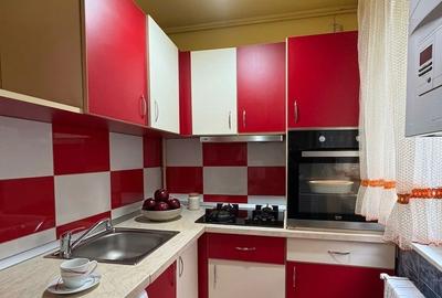 Apartament primitor si renovat, la parterul unui bloc inconjurat de verdeata! - 4