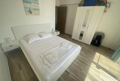 De închiriat apartament 2 camere | Mamaia Nord | Vedere la mare | Parcare - 9