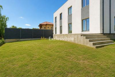 Casa Corbeanca ,curte generoasa, terasa si loc de parcare - 5