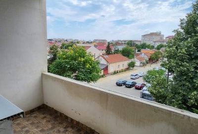 Apartament 1 camera, Rogerius, Str. Lacul Rosu - 8